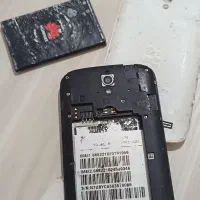 گوشی هو آوی|موبایل|قم, شهرک طالقانی|دیوار