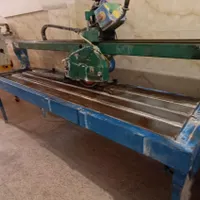دستگاه برش سنگ کارکرده،سنگبر،سنگ بری،فرزابی،سنگبری|ماشین‌آلات صنعتی|تهران, نازی‌آباد|دیوار