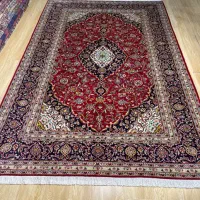 فرش ۶ متری کاشان لاکی|فرش|تهران, سلسبیل شمالی|دیوار