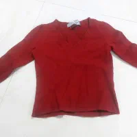 تعدادی لباس یلدایی و بچگانه|کفش و لباس بچه|زنجان, |دیوار