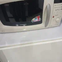 ماکروفر سامسونگ