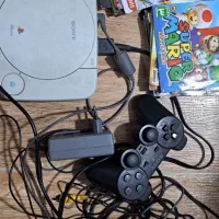 سونی ۱سالم|کنسول، بازی ویدئویی و آنلاین|رشت, کوی فکوری|دیوار