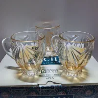 قابلمه ۱۴ پارچه تفلون|ظروف پختوپز|زابل, |دیوار