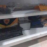 فروش دستگاه +PDR۲۲۰۰۰ فول امکانات|ماشین‌آلات صنعتی|فلاورجان, |دیوار