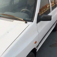 پراید۱۳۱sE|خودرو سواری و وانت|قیامدشت - خاورشهر, |دیوار