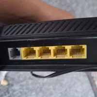 مودم وای فای