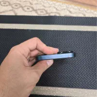 آیفون 13 نرمال 128 گ با گارانتی شرکتی و شارژر اصلی|موبایل|کرج, شهرک بنفشه|دیوار