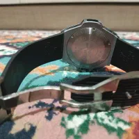 ساعت هابلوت hublot اصل|ساعت|چهاردانگه (تهران), |دیوار