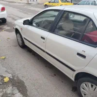 سمندlx بدون رنگ سالم|خودرو سواری و وانت|کرمانشاه, |دیوار