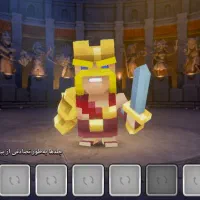 کلش تان 16|کنسول، بازی ویدئویی و آنلاین|تهران, ترمینال غرب|دیوار