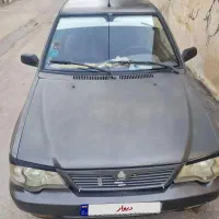 پراید۱۳۲مدل ۹۱