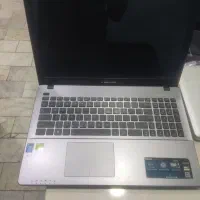لپ تاپ ایسوس    X550L