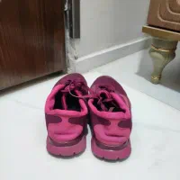 کتونی اورجینال نایک|کیف، کفش، کمربند|ری, علایین|دیوار