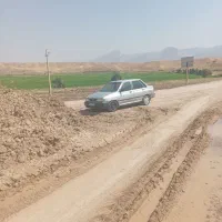 پراید مدل 84