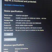 لپتاپ Acer تمیز نو خوب|رایانه همراه|اصفهان, خانه اصفهان|دیوار