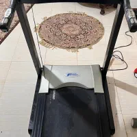 تردمیل|تجهیزات ورزشی|تالش, هشتپر|دیوار