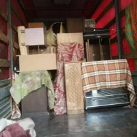 تخلیه بارجابه جائ اثاث منزل.کامل.تک قلم.ومبلمان.