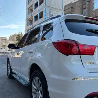 هایما S7 پلاس مدل ۱۴۰۱|خودرو سواری و وانت|ارومیه, |دیوار