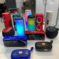 اسپیکر /باند /اسپیکر قابل حمل