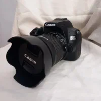 کانن ۲۵۰ دی|دوربین عکاسی و فیلم‌برداری|میاندوآب, |دیوار