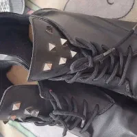 پوتین|کیف، کفش، کمربند|پاکدشت, پاکدشت (مامازند)|دیوار