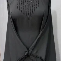 مانتوعبایی