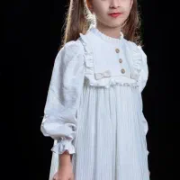 لباس دخترانه|کفش و لباس بچه|قم, شهرک سازمان آب|دیوار