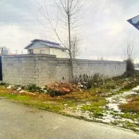 فروش زمین ویلا سازی