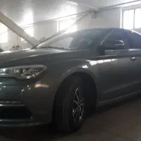 فروش فوری لیفان ۸۲۰