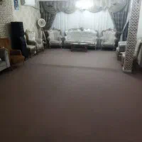 موکت یه تیکه کاملا نو