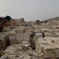 نمای ساختمان/طراحی/بازسازی/تخریب/سنگ|خدمات پیشه و مهارت|اصفهان, باغ فدک|دیوار