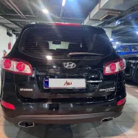 سانتافه 3500 cc مدل2011