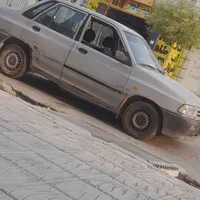 فروش فوری پراید  131