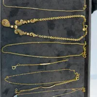 طلامستعمل دو درصد فقط امشب