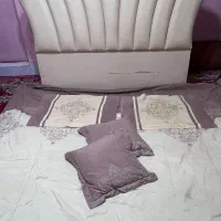 سرویس خواب کامل|تخت و سرویس خواب|آبپخش, |دیوار