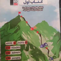 کتاب تست ریاضیات 2 یازدهم تجربی