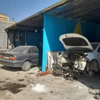 به شاگرد جوان جهت کار در مکانیکی نیازمندیم|استخدام صنعتی، فنی، مهندسی|مشهد, کوشش|دیوار