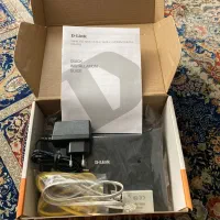 مودم ADSL2+ / VDSL2 دی لینک مدل DSL 224 NEW