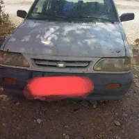 فروش پراید مدل 85
