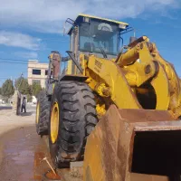 لودر فاروب زمان2011