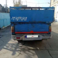 نیسان 88|خودرو سواری و وانت|صباشهر, |دیوار