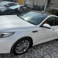 اپتیما جی تی لاین