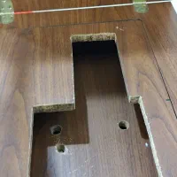 میز چرخ خیاطی|لوازم خیاطی و بافتنی|تهران, مینای جنوبی|دیوار