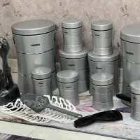 سرویس آشپزخانه اورانوس