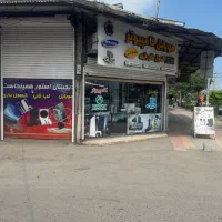 خریدو فروش و تعمیرات کنسول بازی در آمل ps4و..|کنسول، بازی ویدئویی و آنلاین|آمل, |دیوار