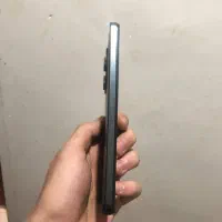 شیائومی Poco X5 Pro با حافظهٔ ۲۵۶ گیگابایت|موبایل|تهران, آذری|دیوار