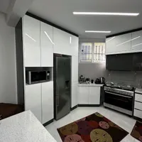 طراحی و اجرای دکوراسیون داخلی بازسازی کابینت  کمد|جاکفشی، کمد، دراور|گلبهار, |دیوار