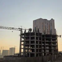 واحد ۶۰ متری پروژه برج فراز چیتگر|پیشفروش املاک|تهران, مروارید شهر|دیوار