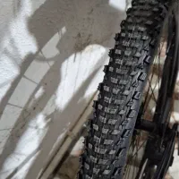 دو حلقه لاستیک دوچرخه KENDA Booster 29