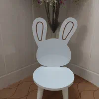 صندلی کودک|تخت و صندلی بچه|قم, شاه ابراهیم|دیوار